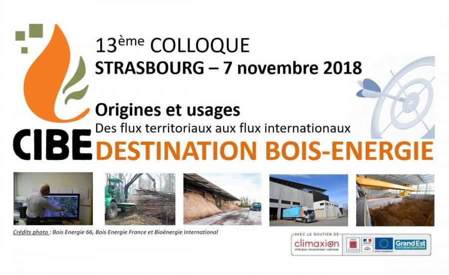 colloque CIBE