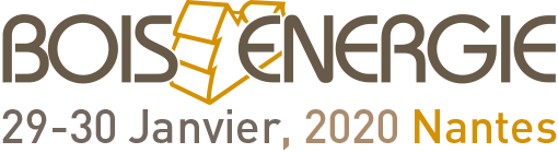 salon bois énergie 2020 Nantes