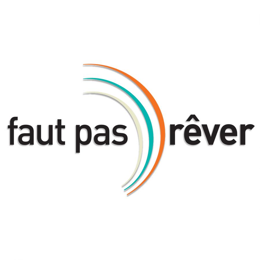 Logo Faut Pas Rêver