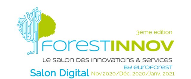 Logo ForestInnov 2020