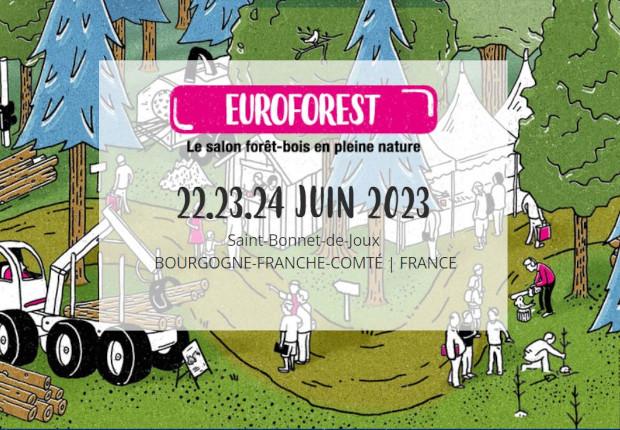 EUROFOREST 2023