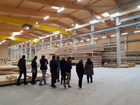 visite ADCF
