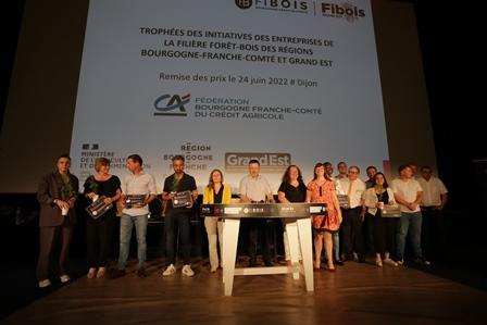 Trophées 2022