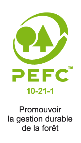 Logo PEFC