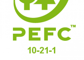 Logo PEFC