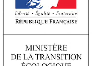 logo ministère transition écologique et solidaire