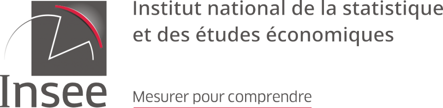 Logo Insee